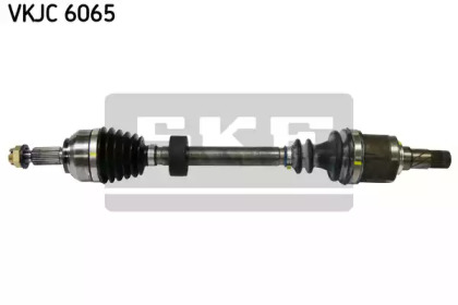 Вал SKF VKJC 6065